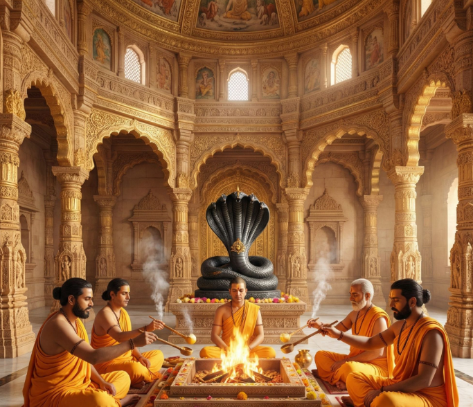 Nagaprathishta